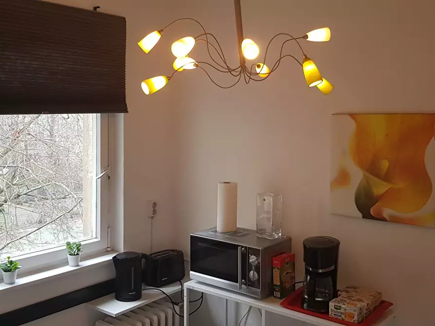 Immagine 9 di Appartamento in affitto  in Kalckreuthstraße a Berlin