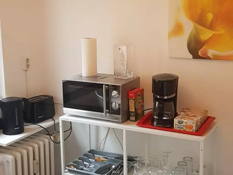 Immagine 10 di Appartamento in affitto  in Kalckreuthstraße a Berlin