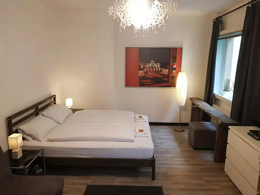 Immagine 3 di Appartamento in affitto  in Kalckreuthstraße a Berlin