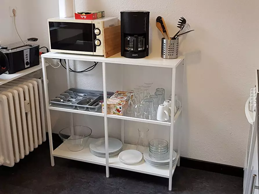 Immagine 8 di Appartamento in affitto  in Kalckreuthstraße a Berlin