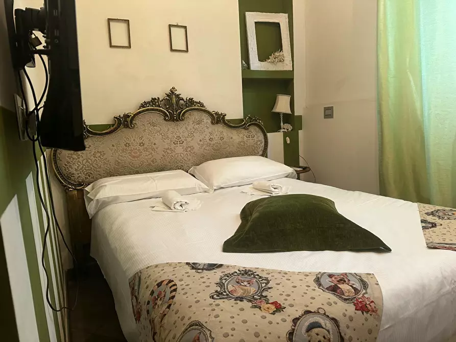 Immagine 6 di Appartamento in affitto  in Via San Donato a Bologna