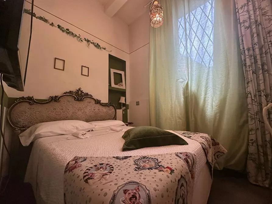 Immagine 9 di Appartamento in affitto  in Via San Donato a Bologna