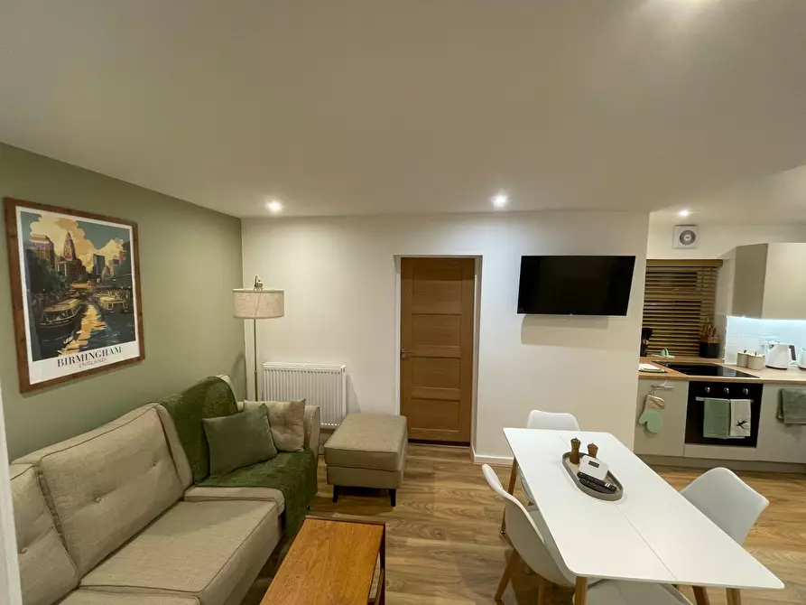 Immagine 3 di Appartamento in affitto  in Gillott Road a 