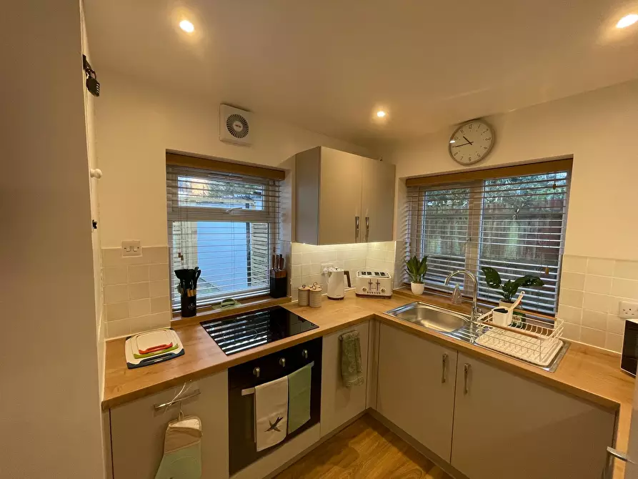 Immagine 5 di Appartamento in affitto  in Gillott Road a 