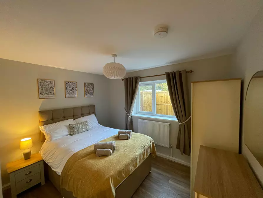 Immagine 7 di Appartamento in affitto  in Gillott Road a 