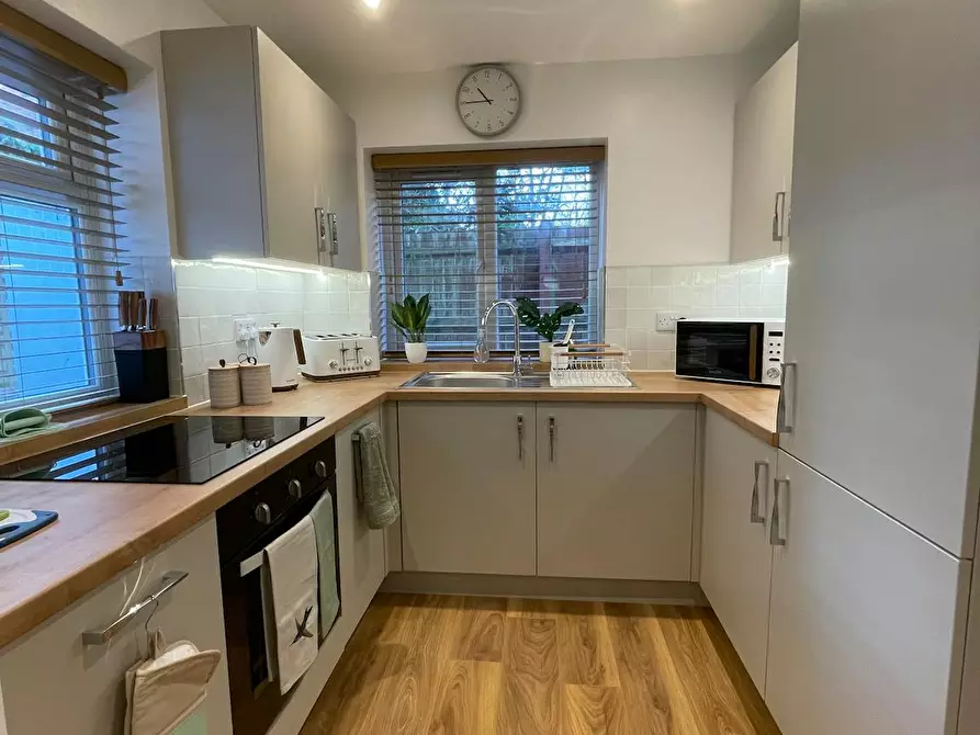 Immagine 4 di Appartamento in affitto  in Gillott Road a 