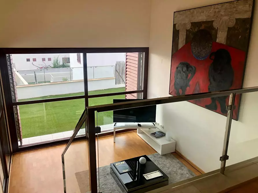 Immagine 5 di Casa indipendente in affitto  in Avenida Madre Paula Montalt a Dos Hermanas
