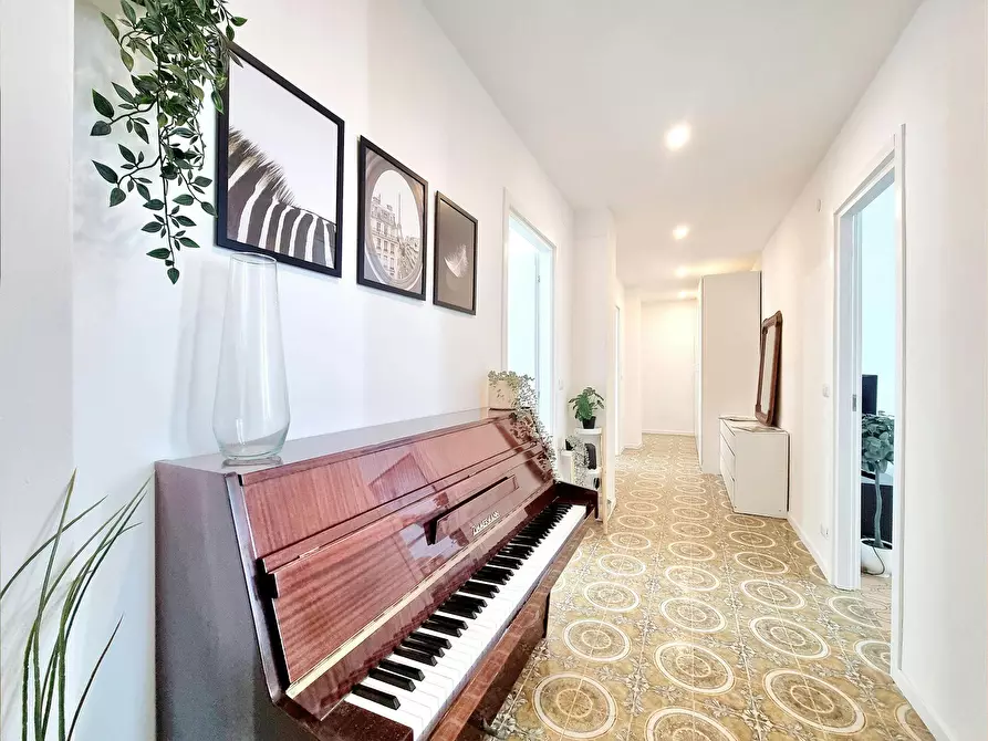 Immagine 7 di Appartamento in affitto  in Via Soperga a Milano