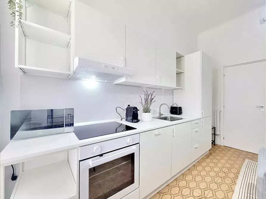 Immagine 4 di Appartamento in affitto  in Via Soperga a Milano