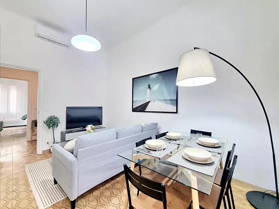 Immagine 2 di Appartamento in affitto  in Via Soperga a Milano