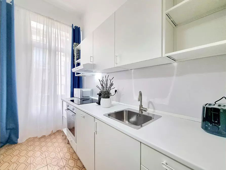 Immagine 5 di Appartamento in affitto  in Via Soperga a Milano