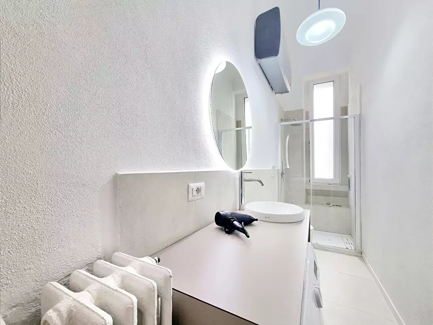 Immagine 10 di Appartamento in affitto  in Via Soperga a Milano