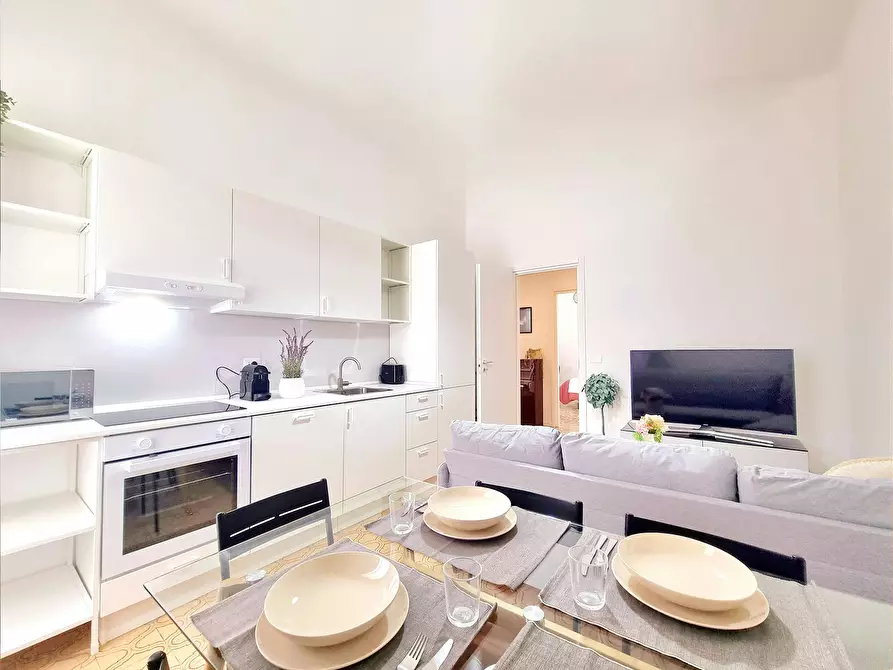 Immagine 3 di Appartamento in affitto  in Via Soperga a Milano