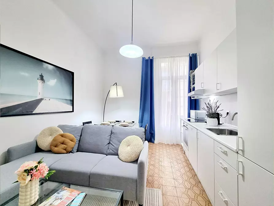 Immagine 6 di Appartamento in affitto  in Via Soperga a Milano