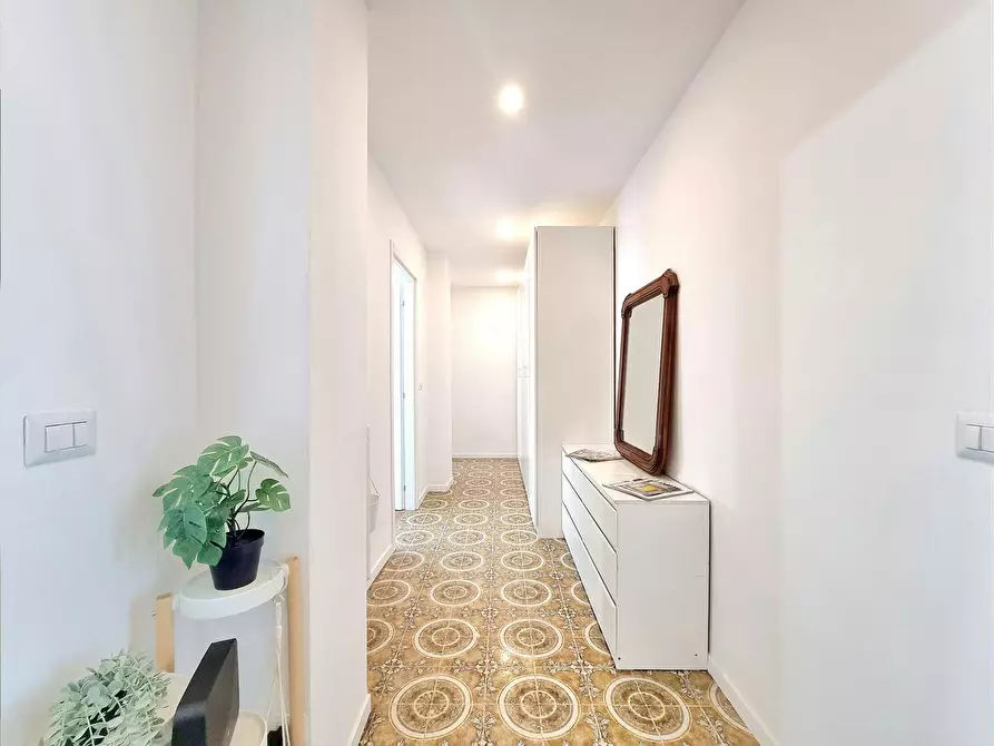 Immagine 8 di Appartamento in affitto  in Via Soperga a Milano