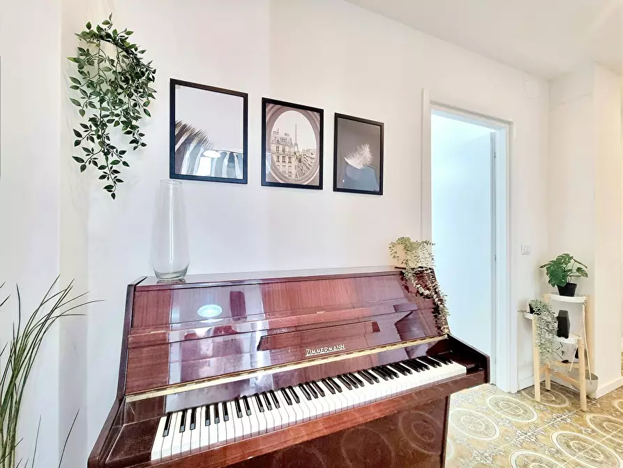 Immagine 9 di Appartamento in affitto  in Via Soperga a Milano