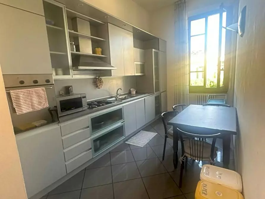 Immagine 2 di Camera condivisa in affitto  in Via Giordano Bruno a Firenze