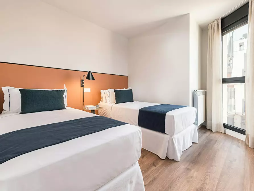 Immagine 8 di Appartamento in affitto  in Calle de la Alfalfa a Madrid