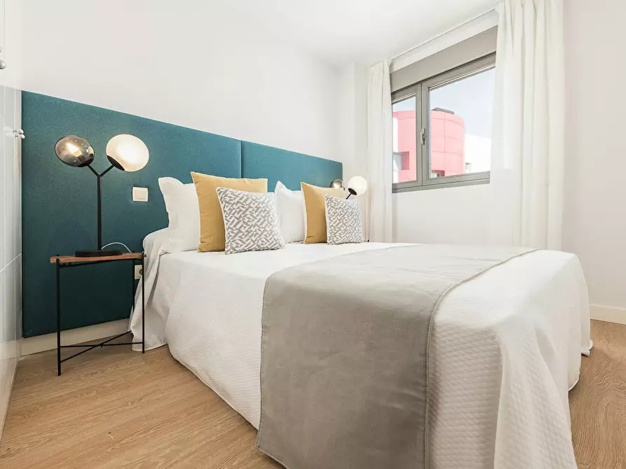 Immagine 9 di Appartamento in affitto  in Calle de Ana de Austria a Madrid