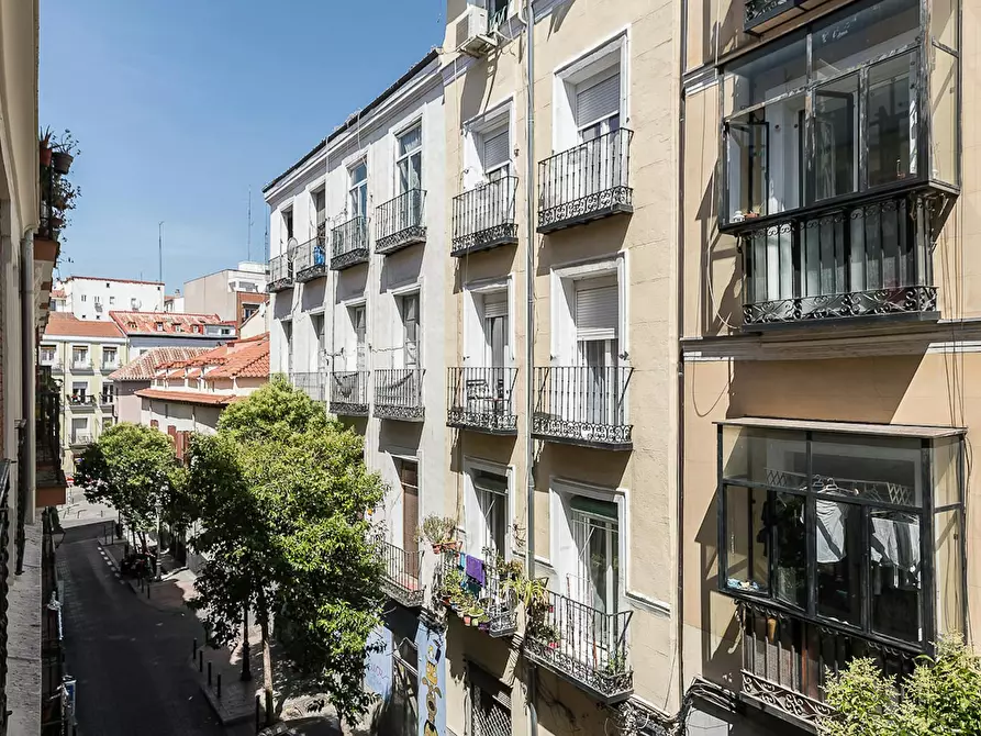 Immagine 10 di Appartamento in affitto  in Calle de San Carlos a Madrid