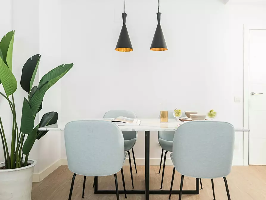 Immagine 4 di Appartamento in affitto  in Calle de Ana de Austria a Madrid