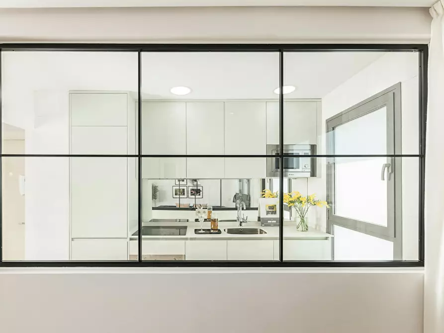 Immagine 6 di Appartamento in affitto  in Calle de Ana de Austria a Madrid