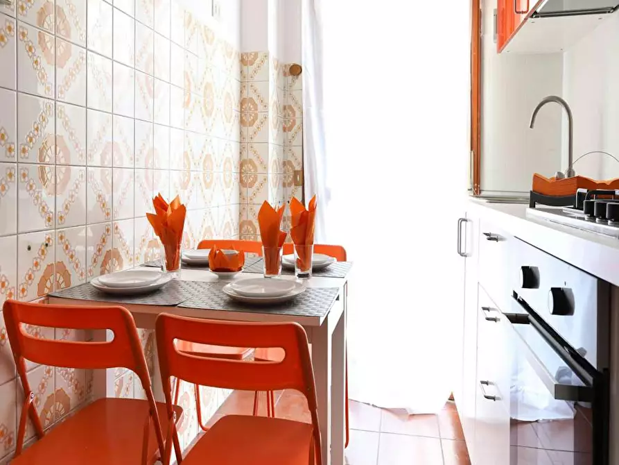 Immagine 10 di Camera in affitto  in Via Marcona a Milano