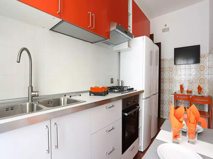 Immagine 9 di Camera in affitto  in Via Marcona a Milano