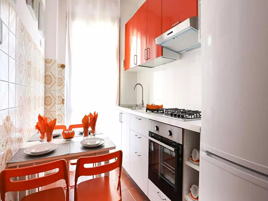 Immagine 7 di Camera in affitto  in Via Marcona a Milano