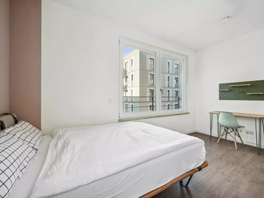 Immagine 5 di Camera in affitto  in Klara-Franke-Straße a Berlin