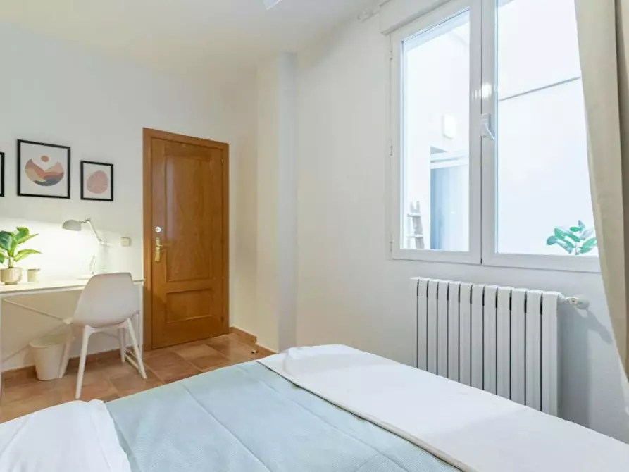 Immagine 5 di Camera in affitto  in Calle de Carnicer a Madrid