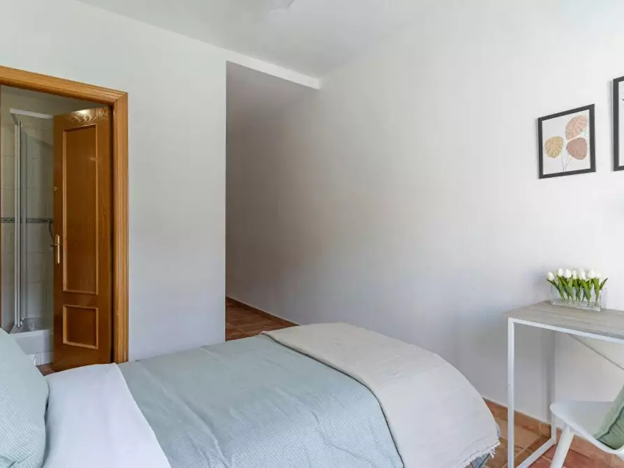 Immagine 3 di Camera in affitto  in Calle de Carnicer a Madrid