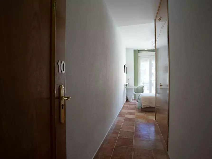 Immagine 8 di Camera in affitto  in Calle de Carnicer a Madrid