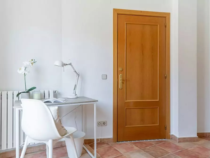 Immagine 6 di Camera in affitto  in Calle de Carnicer a Madrid