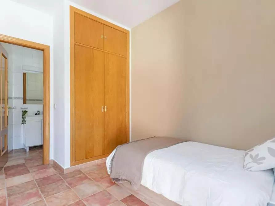 Immagine 7 di Camera in affitto  in Calle de Carnicer a Madrid