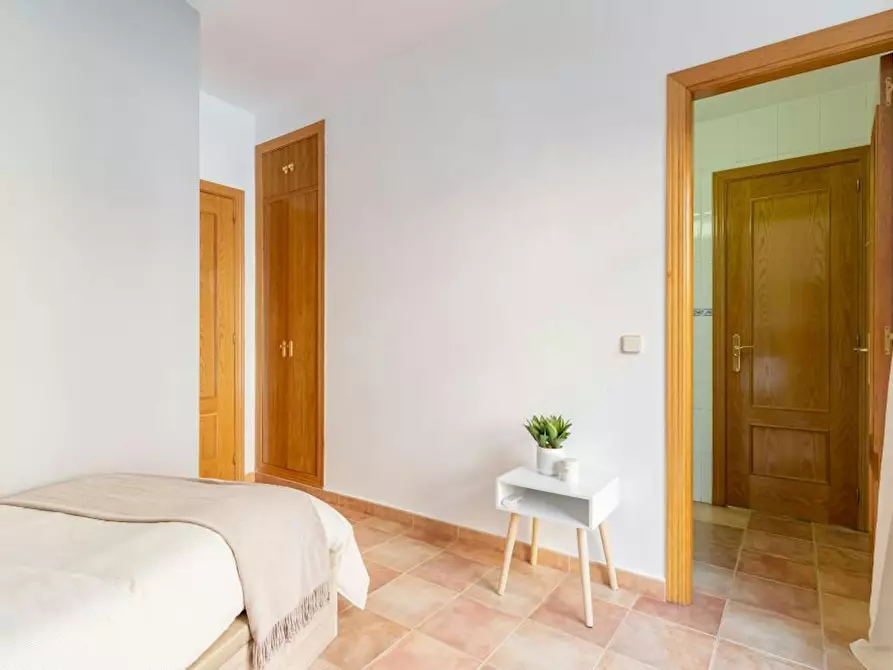 Immagine 8 di Camera in affitto  in Calle de Carnicer a Madrid