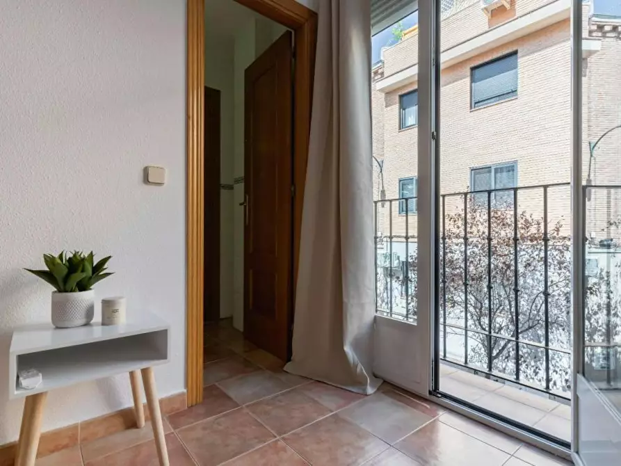 Immagine 9 di Camera in affitto  in Calle de Carnicer a Madrid