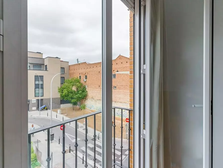 Immagine 8 di Camera in affitto  in Calle de Carnicer a Madrid