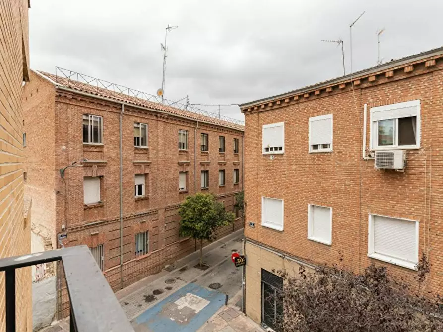 Immagine 8 di Camera in affitto  in Calle de Carnicer a Madrid
