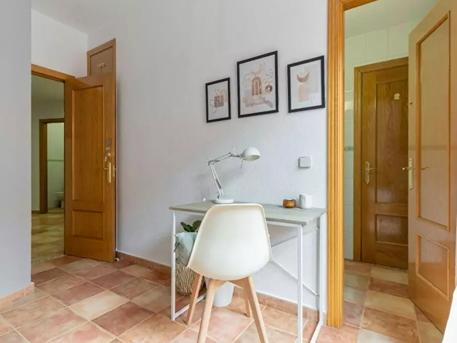 Immagine 5 di Camera in affitto  in Calle de Carnicer a Madrid