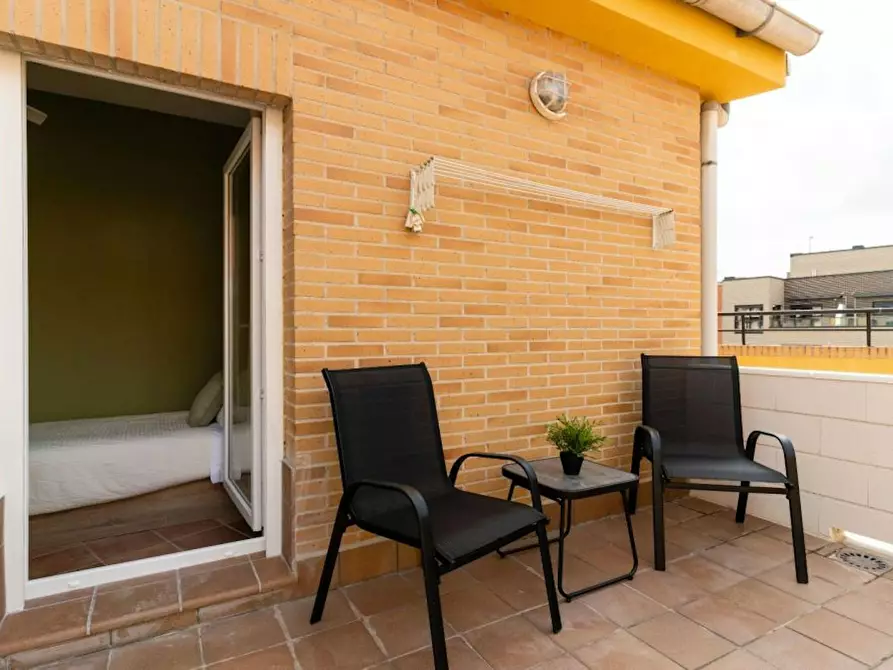Immagine 8 di Camera in affitto  in Calle de Carnicer a Madrid