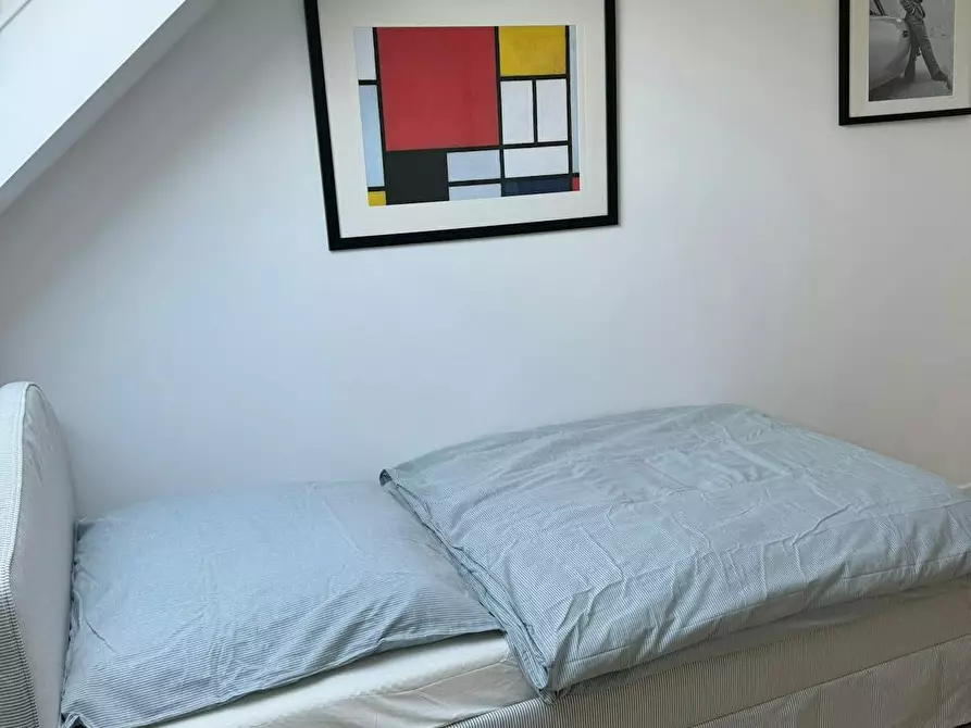 Immagine 2 di Camera in affitto  in Fortunastraße a Düsseldorf