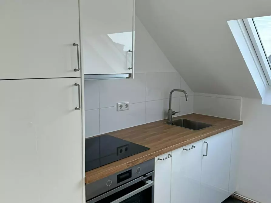 Immagine 5 di Camera in affitto  in Fortunastraße a Düsseldorf