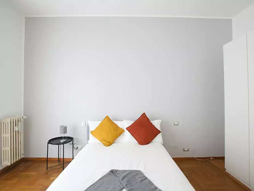 Immagine 3 di Camera in affitto  in Corso San Gottardo a Milano