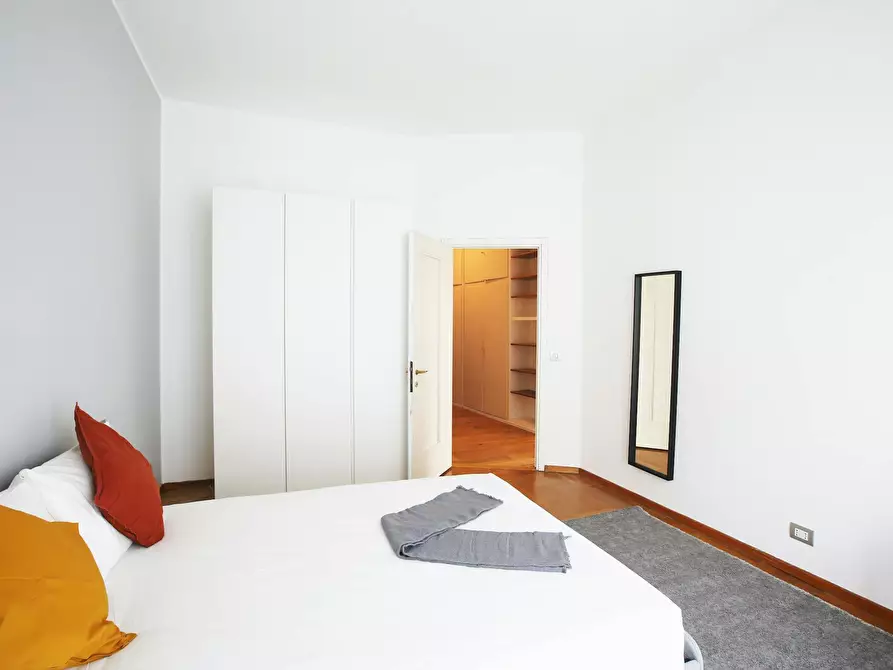 Immagine 4 di Camera in affitto  in Corso San Gottardo a Milano