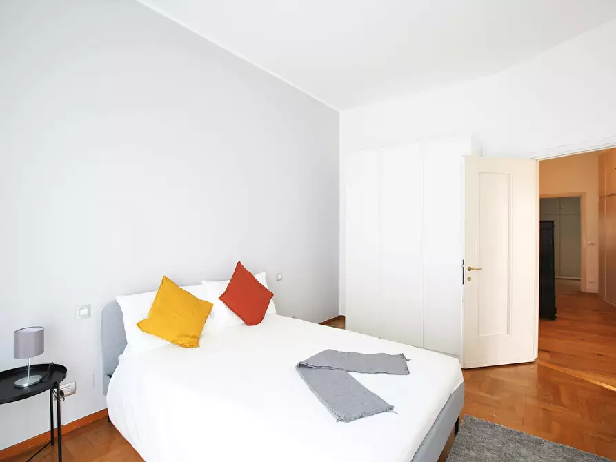 Immagine 5 di Camera in affitto  in Corso San Gottardo a Milano