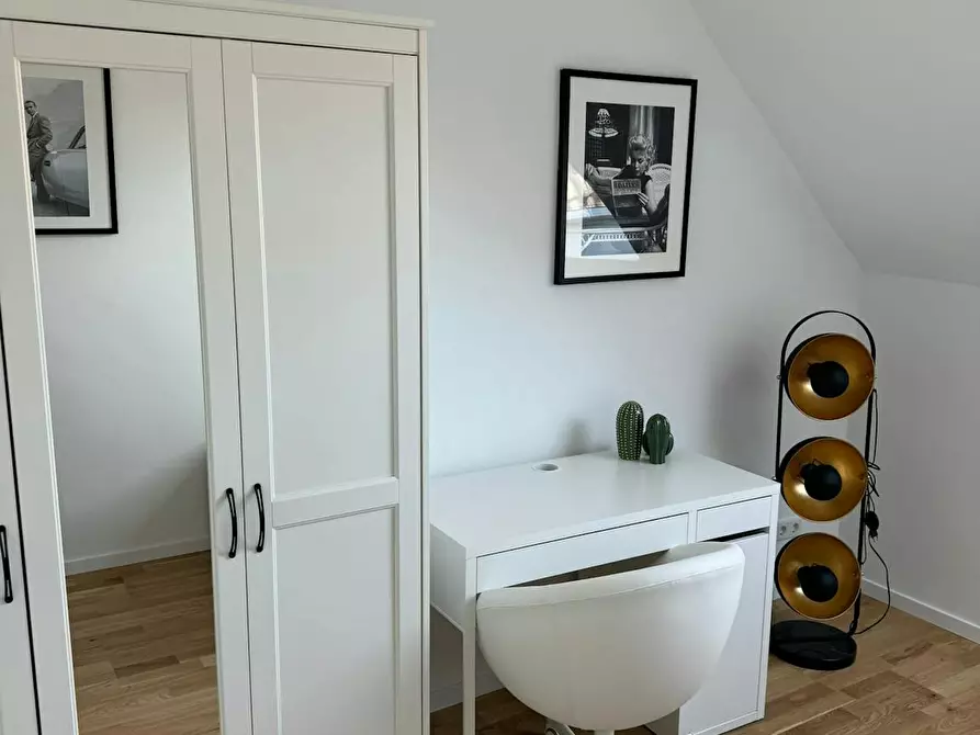 Immagine 10 di Appartamento in affitto  in Fortunastraße a Düsseldorf