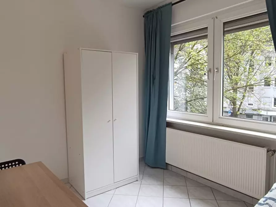 Immagine 3 di Camera in affitto  in Märkische Straße a Dortmund