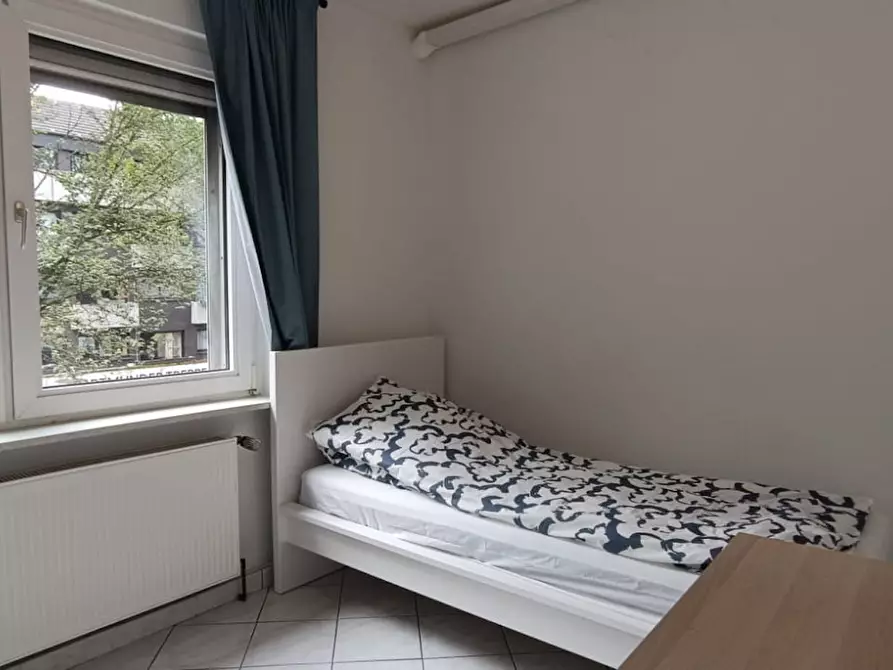 Immagine 2 di Camera in affitto  in Märkische Straße a Dortmund