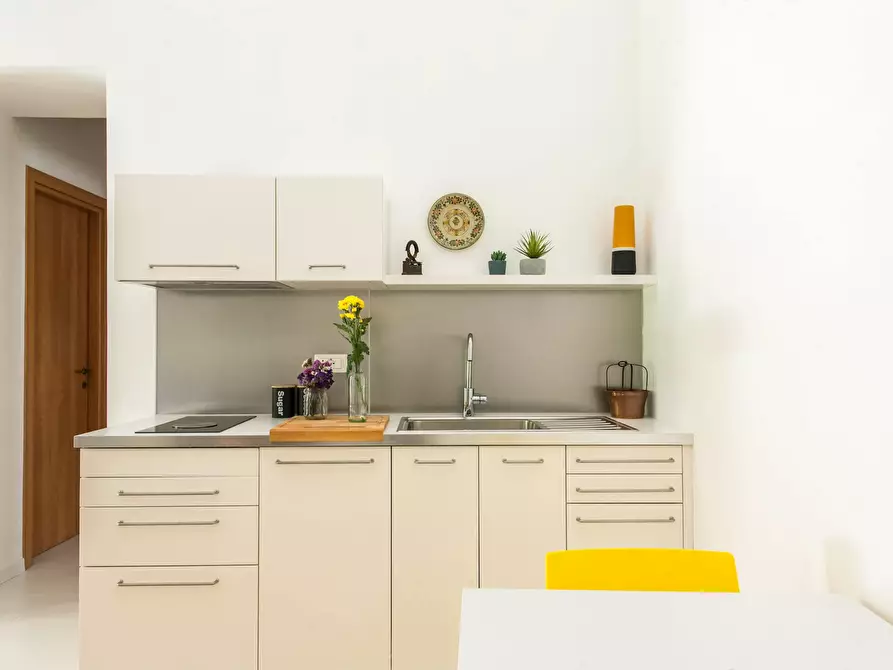 Immagine 5 di Appartamento in affitto  in Via Materassai a Palermo